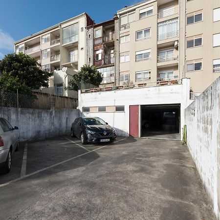 Lovelystay - The Porto Getaway W/ Free Parking Exterior photo