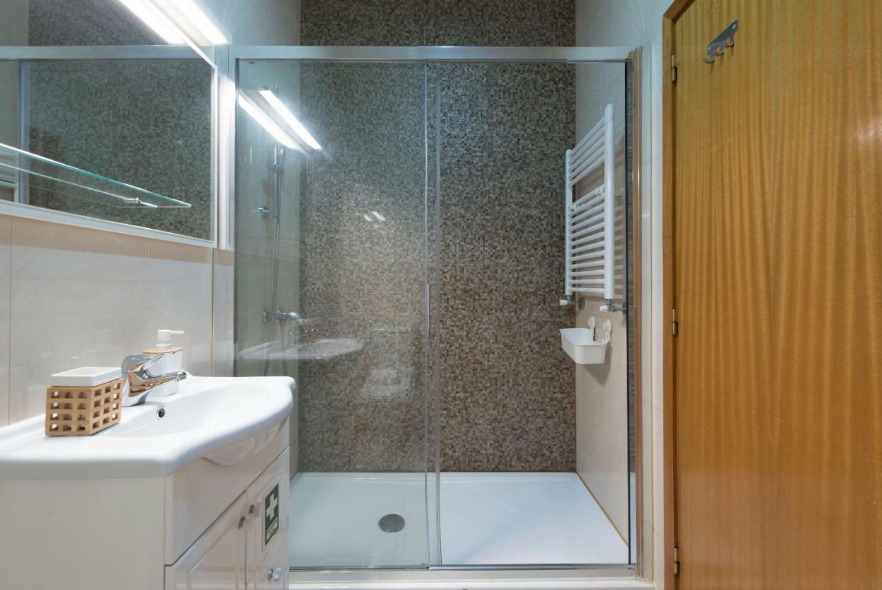 Lovelystay - The Porto Getaway W/ Free Parking Exterior photo
