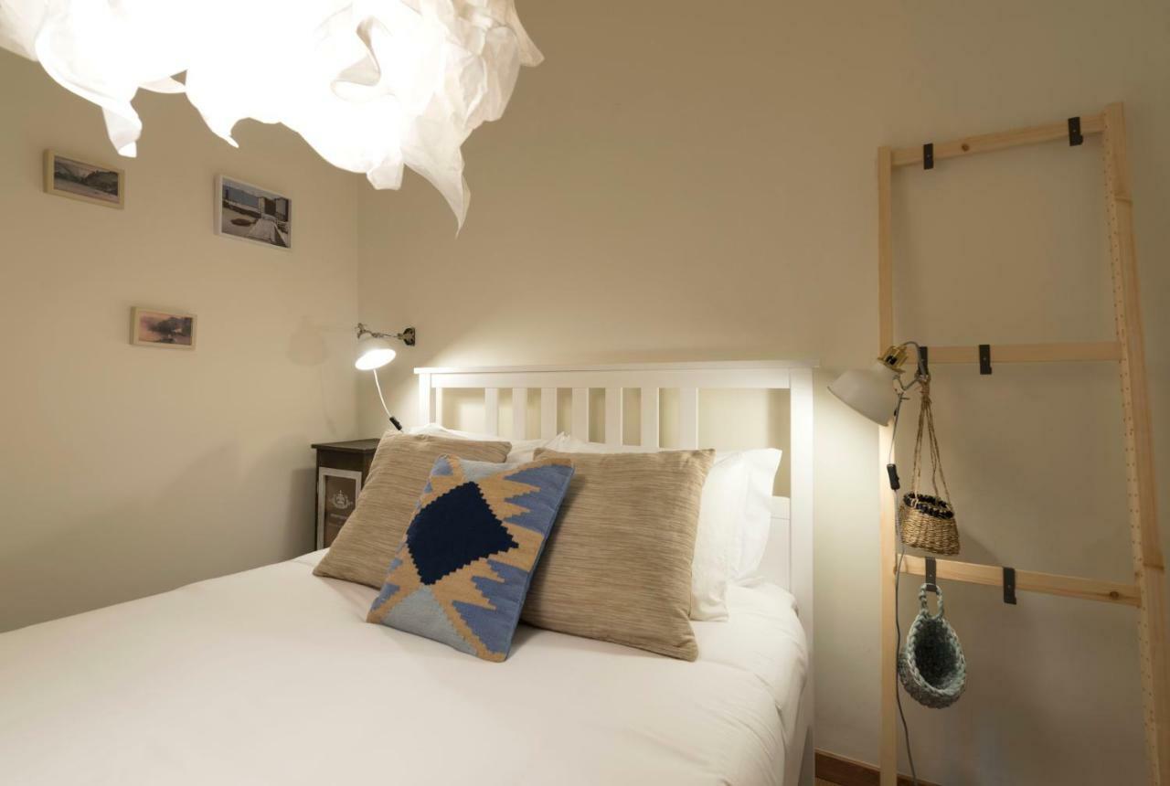 Lovelystay - The Porto Getaway W/ Free Parking Exterior photo