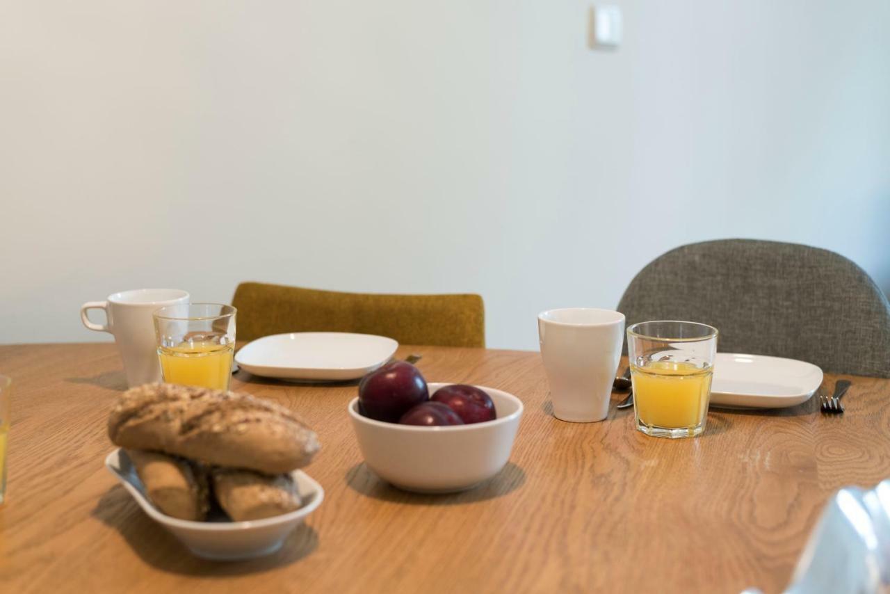 Lovelystay - The Porto Getaway W/ Free Parking Exterior photo