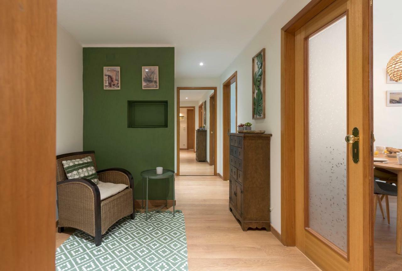 Lovelystay - The Porto Getaway W/ Free Parking Exterior photo