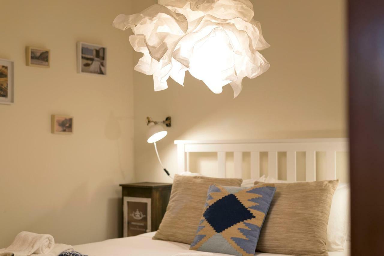 Lovelystay - The Porto Getaway W/ Free Parking Exterior photo
