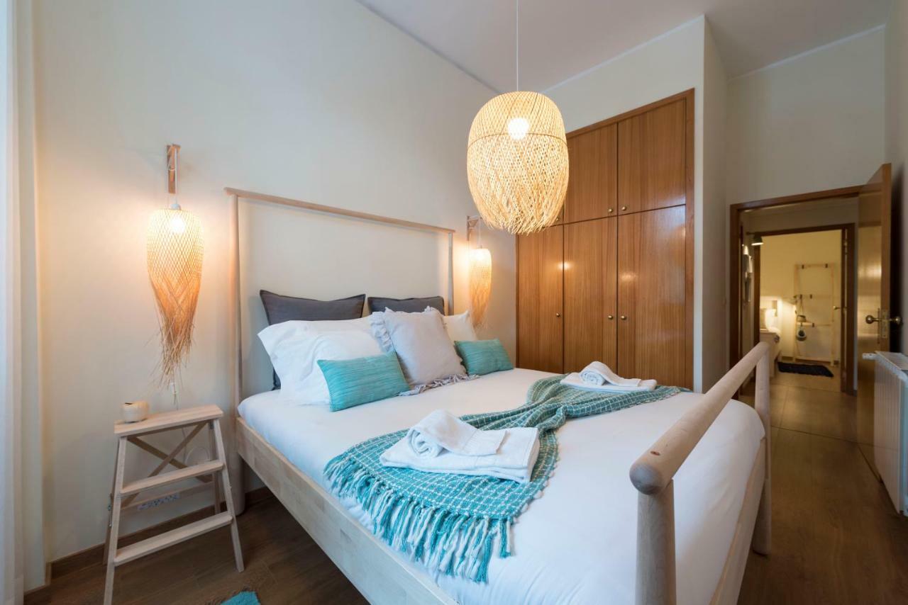 Lovelystay - The Porto Getaway W/ Free Parking Exterior photo