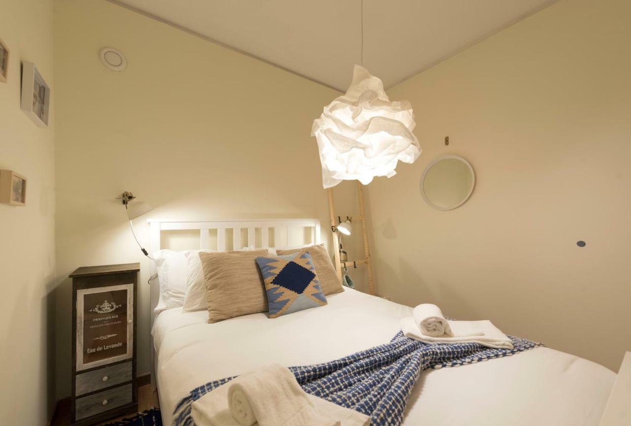 Lovelystay - The Porto Getaway W/ Free Parking Exterior photo